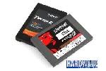 Kingston SSDNow V100 vs Patriot Torqx 2 128GB SSD