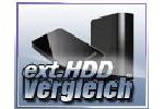 Apacer AC 230 und Hitachi G-Drive Slim im