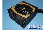 FSP Aurum CM Gold 750W Power Supply