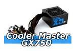 Cooler Master GX750