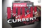 Antec HCG-620 und Antec HCG-750