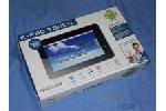 CrystalView E-Pad Touch 7-inch Android Tablet