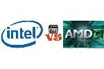 Intel Core i5 Sandy Bridge vs AMD Phenom II X6 1100T SLI