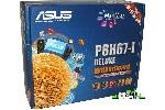Asus P8H67-I Deluxe