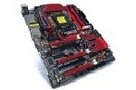 Asus ASRock Gigabyte and MSI P67 Motherboards