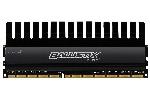 Crucial Ballistix Tactical und Crucial Ballistix Elite