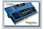 Corsair Vengeance DDR3-1600 16GB