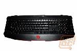 Thermaltake eSports Challenger Keyboard Pro