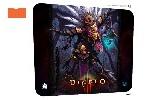 SteelSeries Diablo III Maus Mousepads und Headset