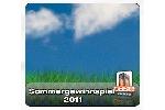 Caseumbau Sommer 2011 Gewinnspiel