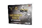 Asus SABERTOOTH 990FX Motherboard