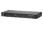 ATEN CS1768 8-Port DVI KVM-Switch