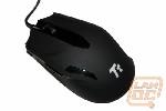 Thermaltake Sports Black Gaming Mouse