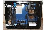 Aerocool QS-202 PC-Gehuse