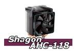 Shagon AHC-118 Khler