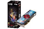 HIS Radeon HD 6990 4GB