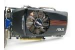 Asus GTX 550 Ti DirectCU TOP