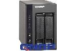 QNAP TS-219P NAS Server