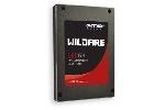 Patriot Wildfire 120GB SSD