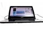 Samsung Series 9 Notebook