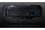 Roccat Isku Illuminated Gaming Keyboard