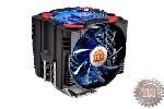 Thermaltake Frio OCK Overclocking Cooler