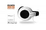 SteelSeries Siberia Neckband Headset