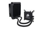 Corsair H60 Self-Contained Liquid CPU Cooler