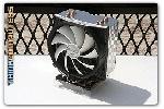 Arctic Cooling Freezer 13 Pro CPU Cooler