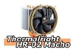 Thermalright HR-02 Macho