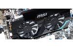 MSI Radeon HD 6670 1GB Overclocked Video Card