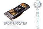 Gainward GeForce GTX 590