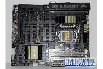 Asus Sabertooth P67