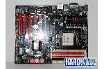 Biostar TA75A Motherboard