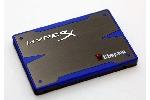 Kingston HyperX 120GB SSD