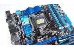 Asus P8P67 Motherboard