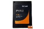 Patriot Pyro 120GB SSD