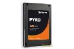 Patriot Pyro SATA III 120GB SSD