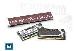 Kingston HyperX PnP 2x4GB DDR3 SODIMM