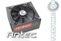 Antec HCG 620W Netzteil