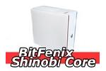 BitFenix Shinobi Core