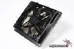 Cooler Master Gemin II S524 Heatsink