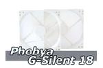 Phobya G-Silent 18