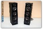 Genius SP-HF2020 Speakers