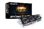 Gigabyte GTX 580 SOC