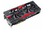 Asus Mars II 3GB Dual GTX 580