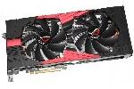 Asus MARS II 3GB Dual GTX 580 Video Card