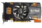 Zotac GeForce GTX 550 Ti AMP Edition