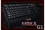 Tt eSports Meka G1 Gaming Keyboard