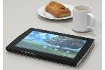 Asus Eee Pad Slider SL101